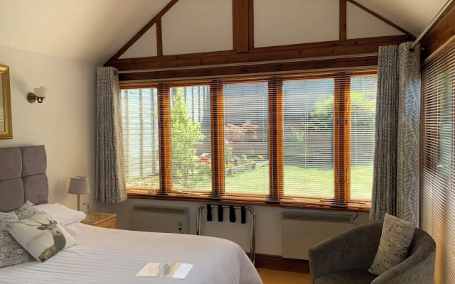 Whortleberry Studio B&B