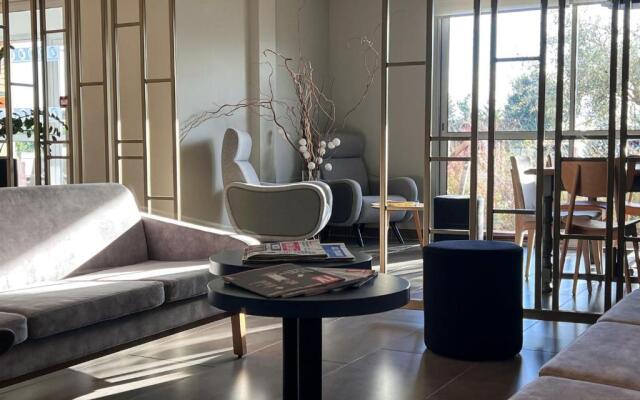 The Originals City, Hôtel Ecoparc