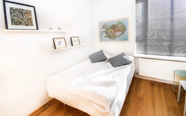 Seaside Paradise Apartment