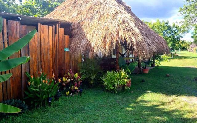 Cabanas Rusticas - Hostel