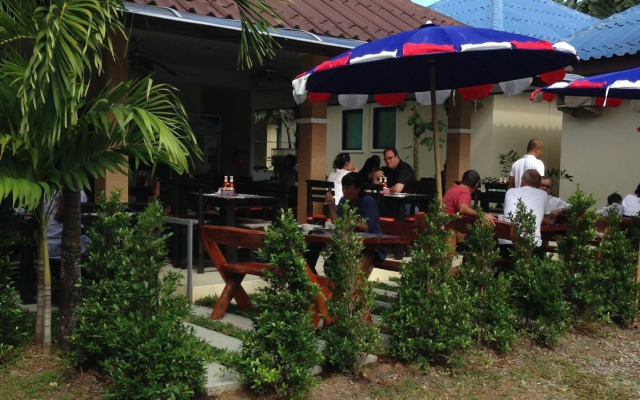 Naya Pool Villa