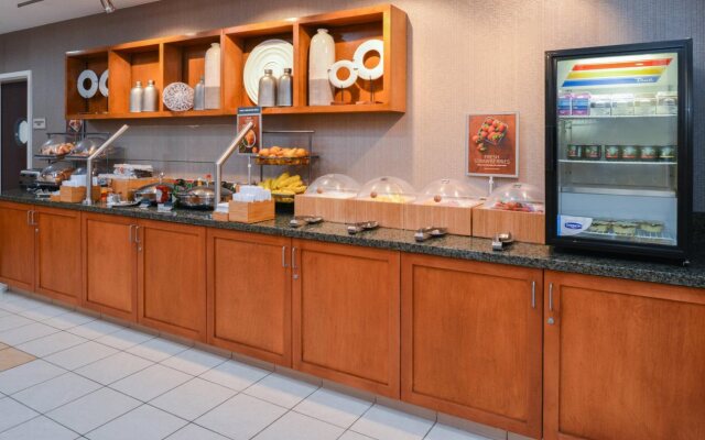 SpringHill Suites by Marriott Lancaster Palmdale