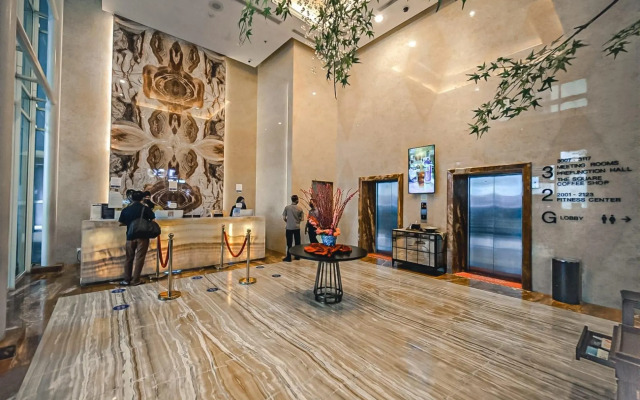 All Sedayu Hotel Kelapa Gading