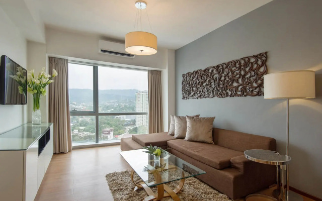 Quest Serviced Residences