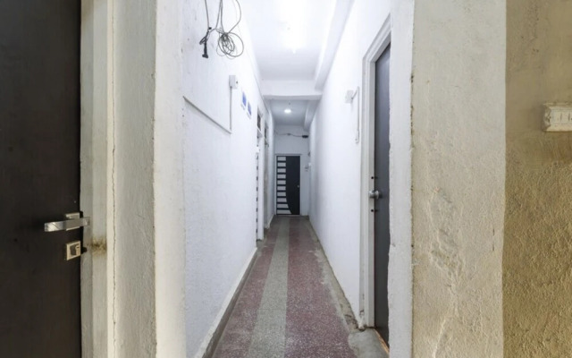 Goroomgo Shree Morya palace Aurangabad