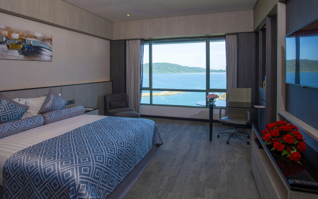 The Pacific Sutera Hotel