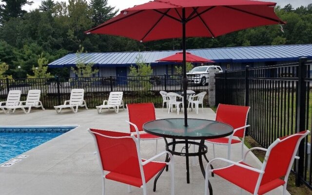 Cloud 9 Inn & Suites Lake George