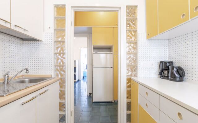 House Marina Sanremo