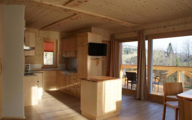 Ferienhaus Schwarzenbach