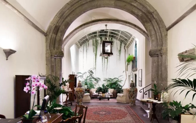 Palazzo Marziale