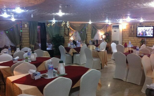 Rotana Residence Apartments