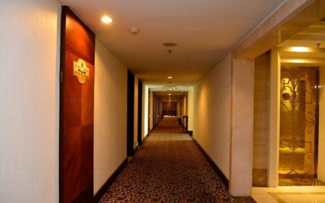 New City Hotel