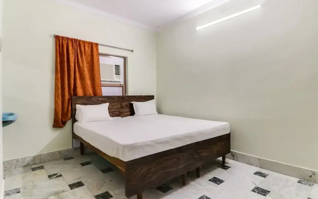 SPOT ON 46554 Hotel Bhawani Palace