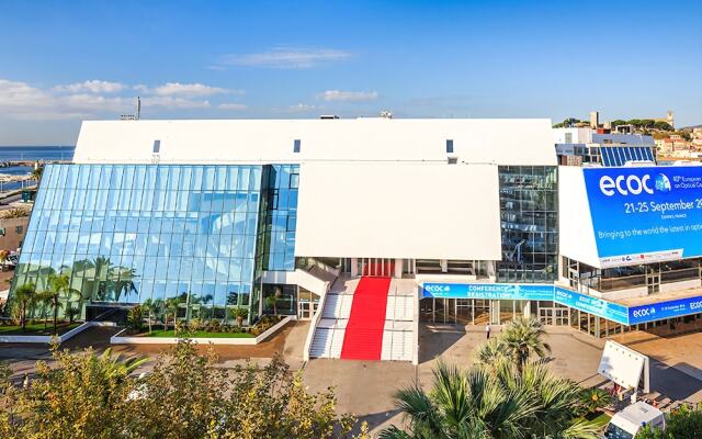 Le Riviera Duplex Cannes