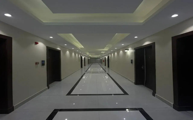 Al jazeera Towers Furnished Apartments