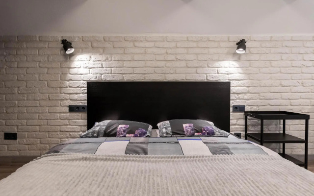 Апартаменты на улице Перерва