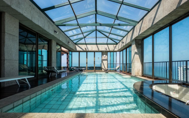 IPF2045C - Tiffany's Residence Service - Ipanema