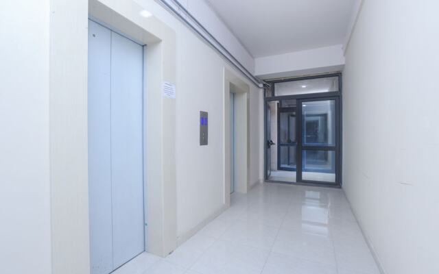 Stay Inn  on Buzand Str. 97