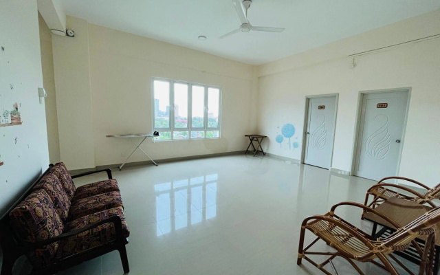 Alexis Kt Roomstay – Guest Rooms – Kuala Terengganu