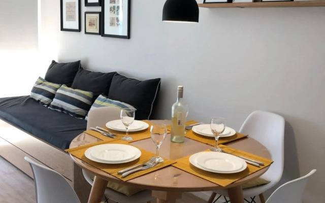 Edificio Jardines del Country Piso 19