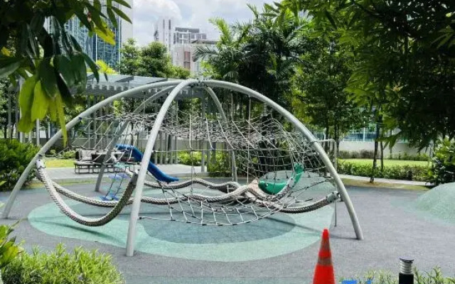 Agile Bukit Bintang Suites TRX