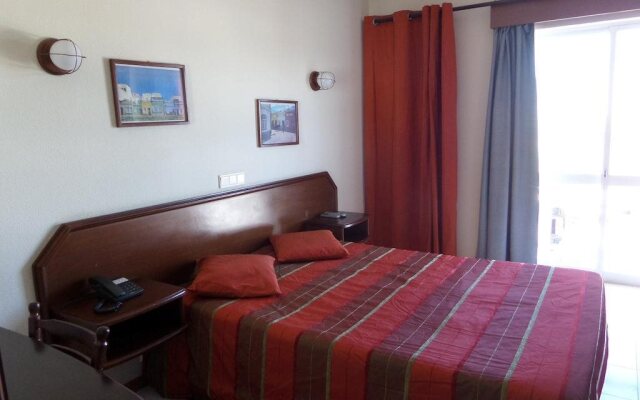 Hotel Residencial Armona