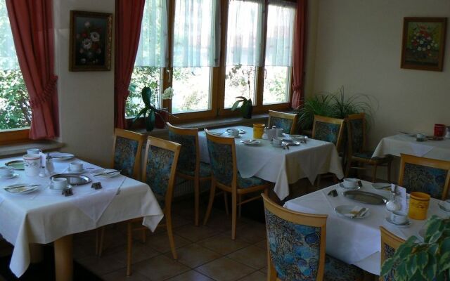 Haus Evelyn / Haus Heidemarie