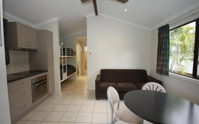 Brisbane Gateway Resort