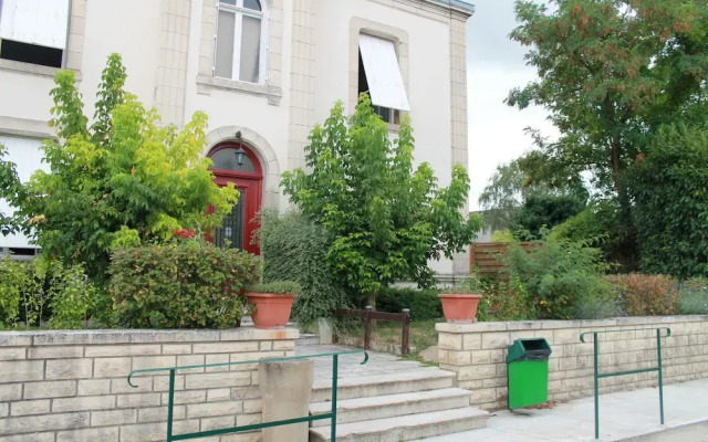 Beausejour Hotel