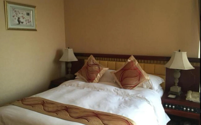 Huiquan Dynasty Hotel