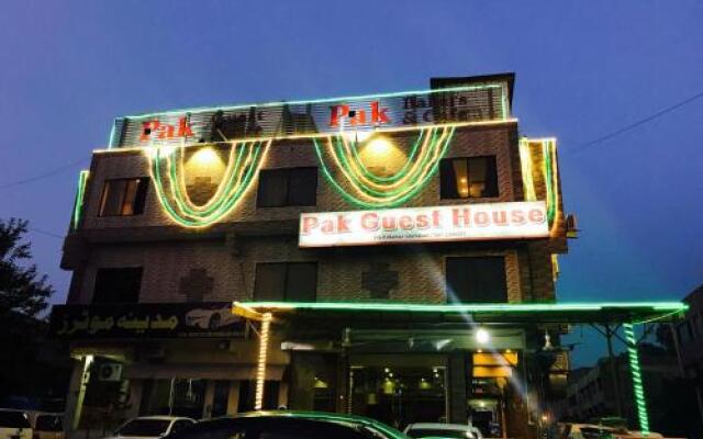 Pak Guest House