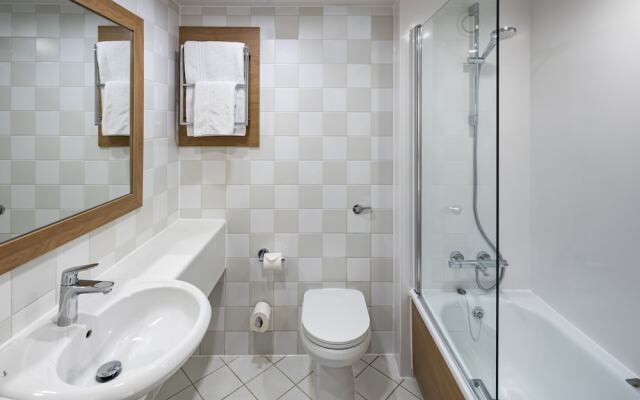 Holiday Inn Southampton Eastleigh