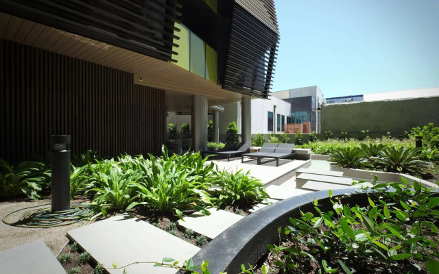 Turnkey Accommodation – North Melbourne