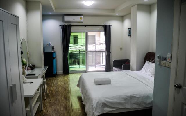 Anna Residence Jomtien