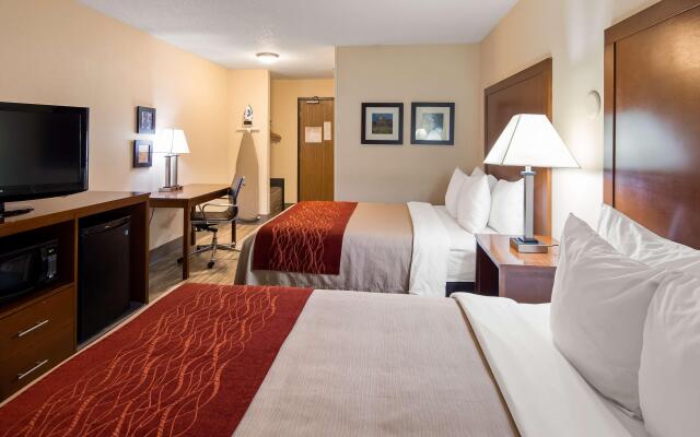 Best Western Plus Inn Scotts Valley