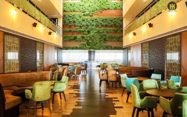 Hotel Manipal Inn