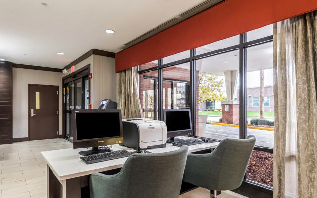 Holiday Inn Indianapolis Downtown by IHG