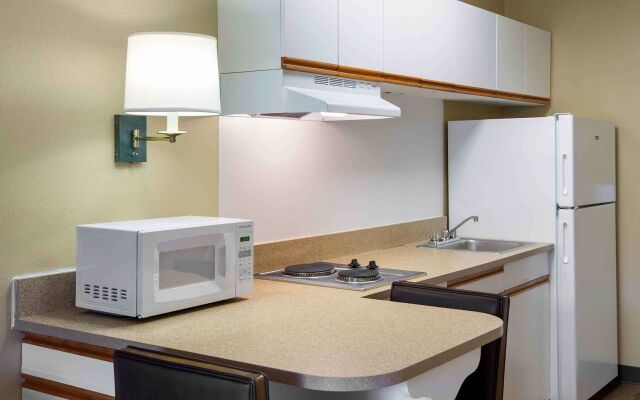 Extended Stay America Suites Boston Marlborough