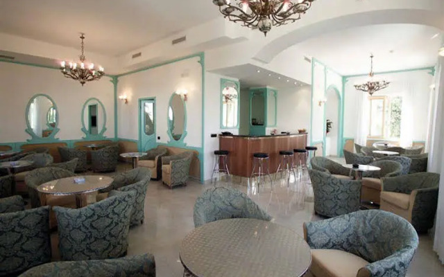 Hotel Villa Paradiso