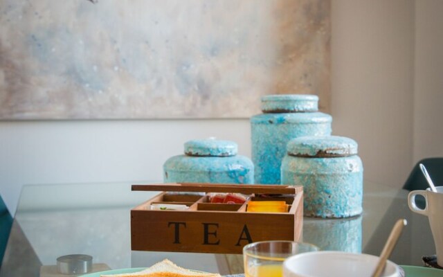 Holidays2Malaga Alameda Premium