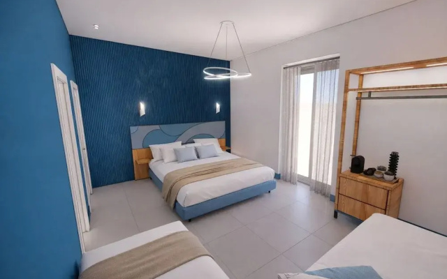 B&B Napoli Centro