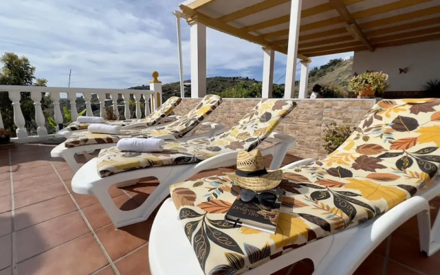 Villa Paco by At Home Costa del Sol