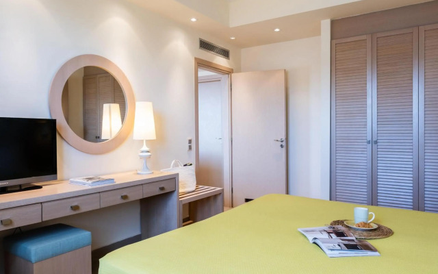 Princess Kyniska Suites