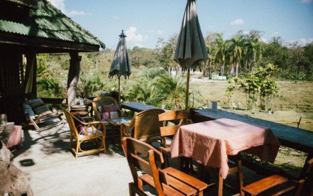 Raiyachaeson Resort