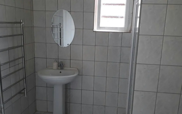 Jetty Self-Catering Swakopmund