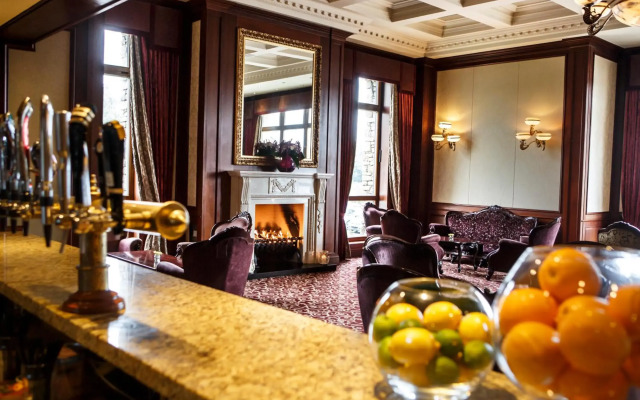 Mount Errigal Hotel Conference & Leisure Centre
