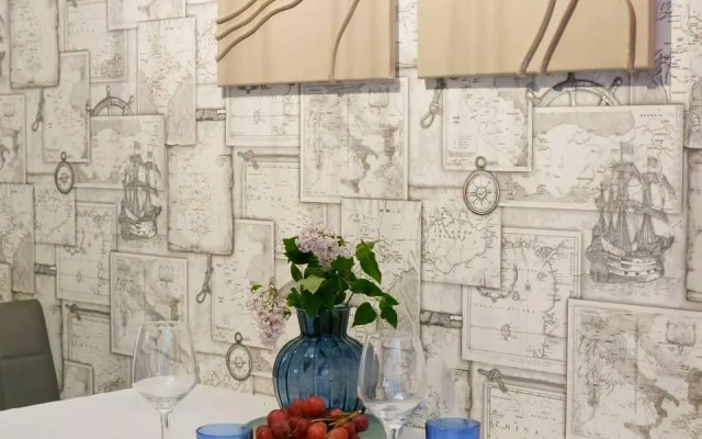 Апартаменты на улице Карбышева