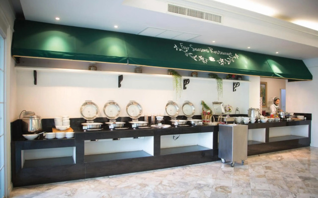 Kensington English Garden Resort Khaoyai