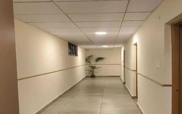 Diya residence