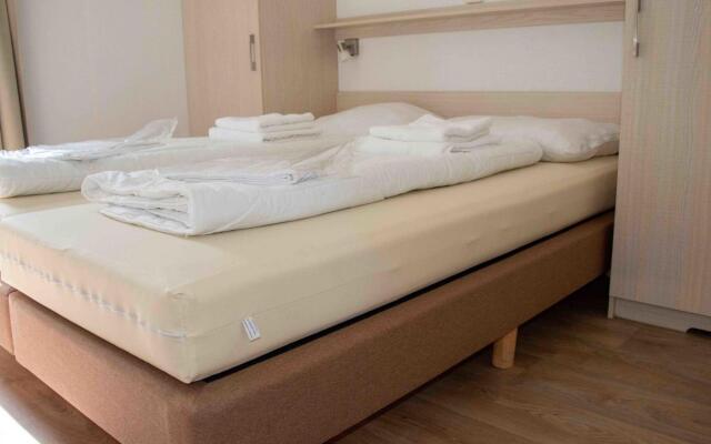 Comfortable Chalet Near National Park